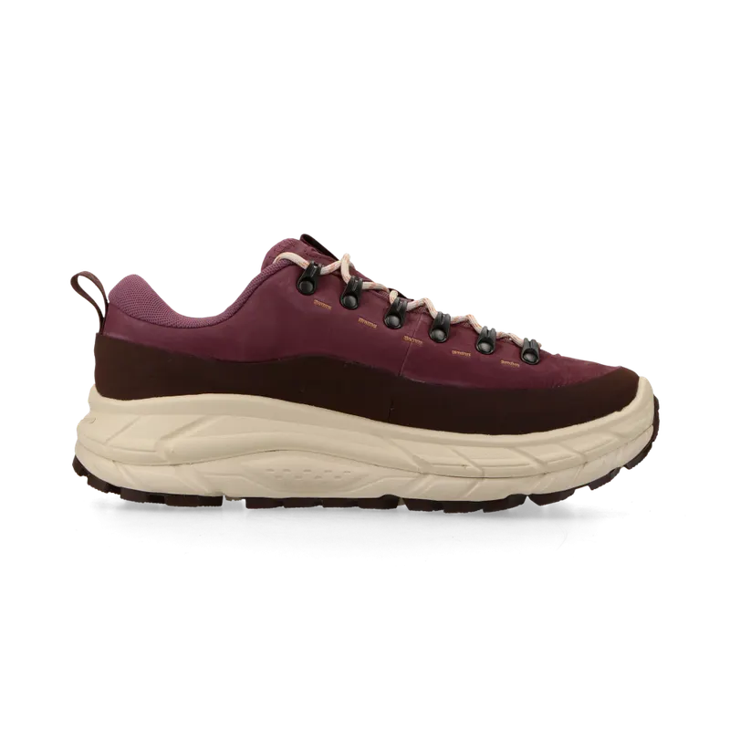 HOKA ONE ONE U Tor Summit (dried fig / cold brew) – 1147952-DRDF