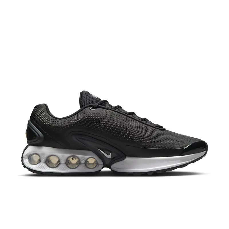 Nike Air Max Dn Black Dark Grey (DV3337-012)