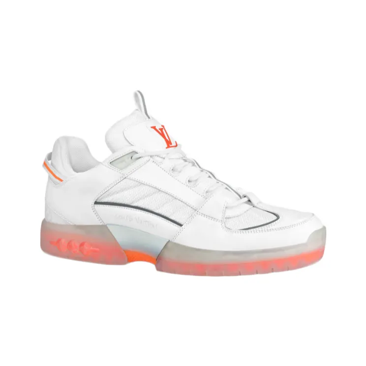 Louis Vuitton x Lucien Clark A View White (1A8J1X)