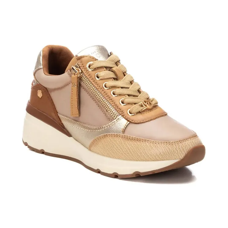 Carmela 161825 Leather Schoenen 161825-Ice
