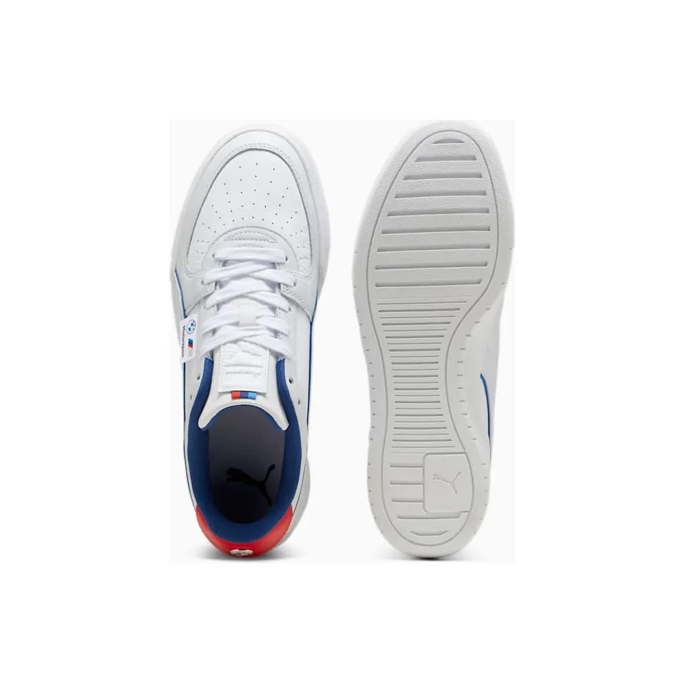 Puma CA PRO “BMW Motorsport – White Silver Mist” (308032-02)