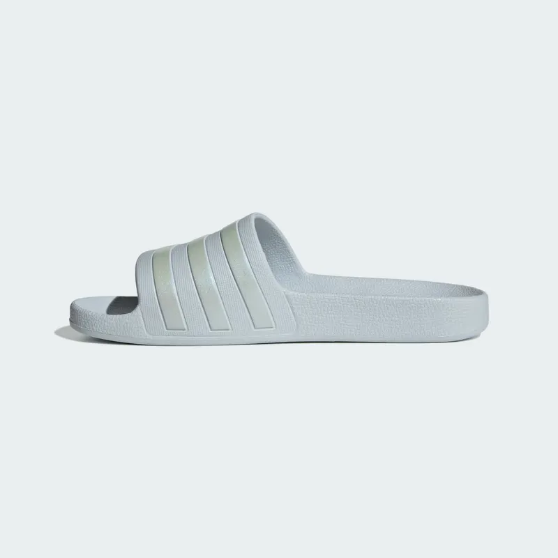 Adidas adilette Aqua Slides Halo Blue / Halo Blue / Halo Blue (IF0894)