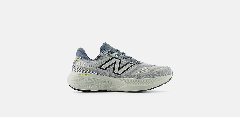 NEW BALANCE 880v15 GORE-TEX® “LONE STAR GREY / BLACK” (M880G6FO)