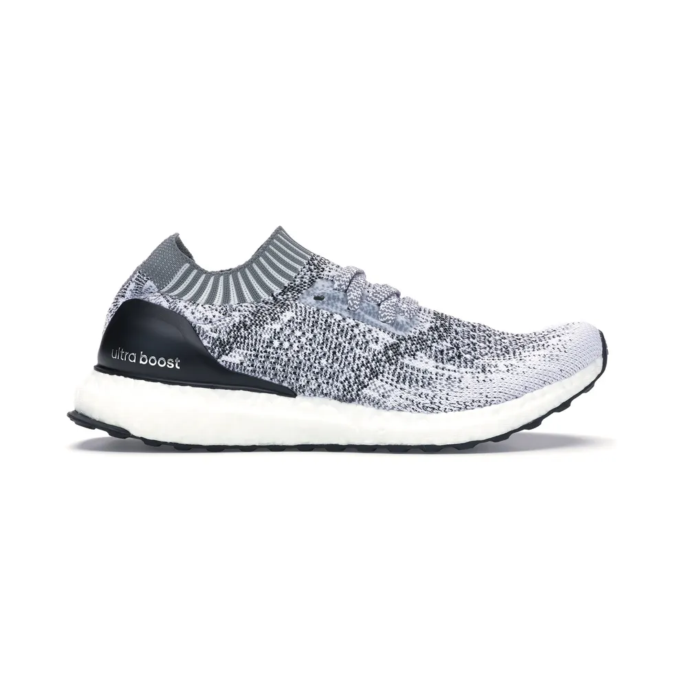 adidas Ultra Boost Uncaged Oreo Black (CG4095)
