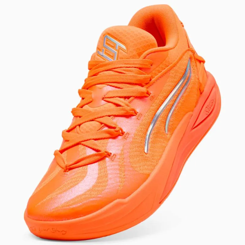 Puma Stewie 4 Flawless Orange (312172-04)