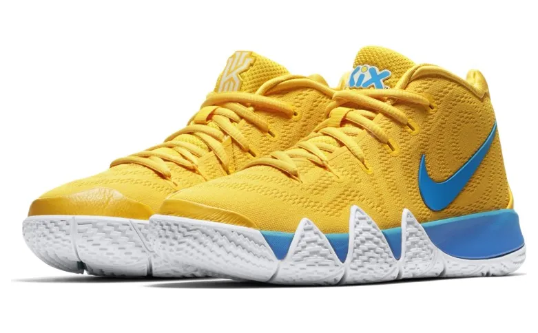 Nike Kyrie 4 Kix (GS)