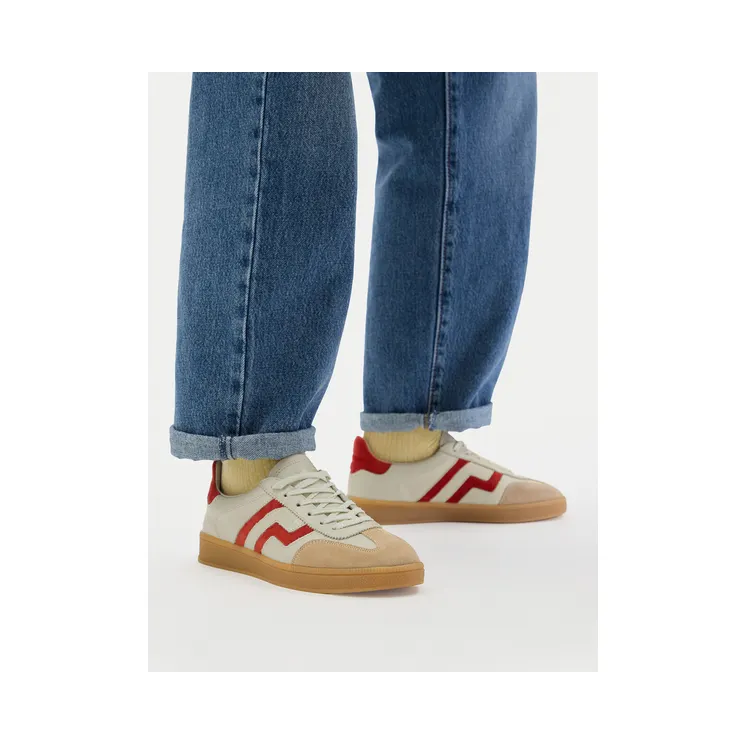 Gant Cuzima mit Streifendetail Nude (32531200)