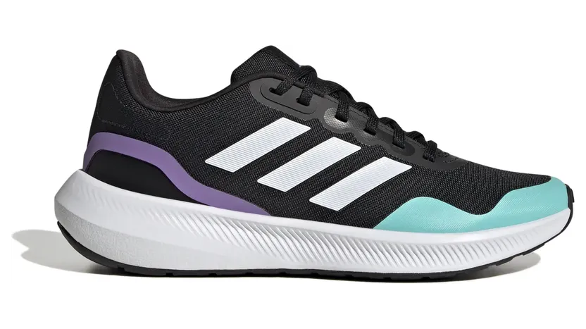 Adidas Runfalcon Noir (ID2262)