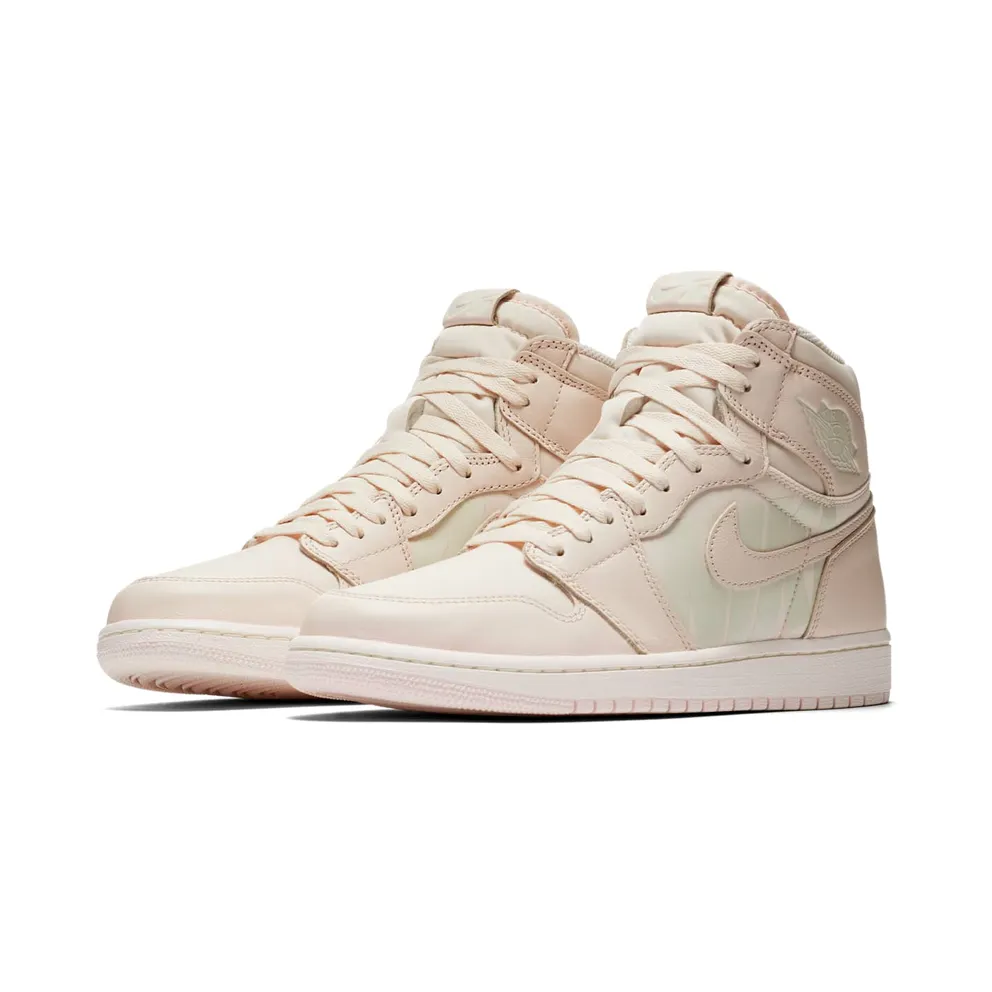 Air Jordan Nike AJ I 1 Retro High Guava Ice (2018) (555088-801)