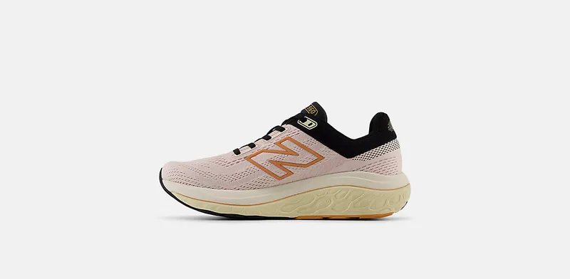 New Balance Fresh Foam X 860v14 Pink Granite Copper (W860I14)
