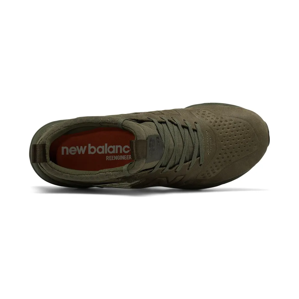 New Balance 580 Mid Deconstructed Olive (MRH580DB)
