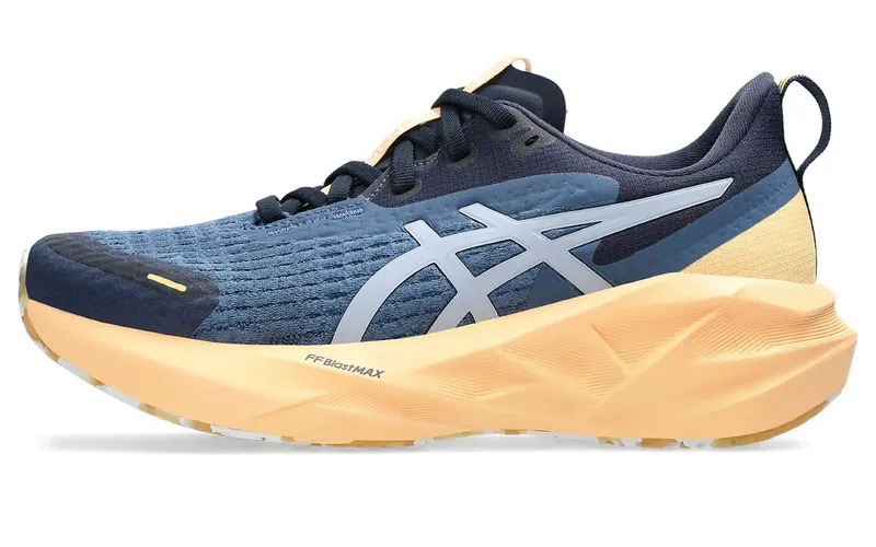 ASICS Novablast 5 Lite Show Orange Glow (1012B910-400)