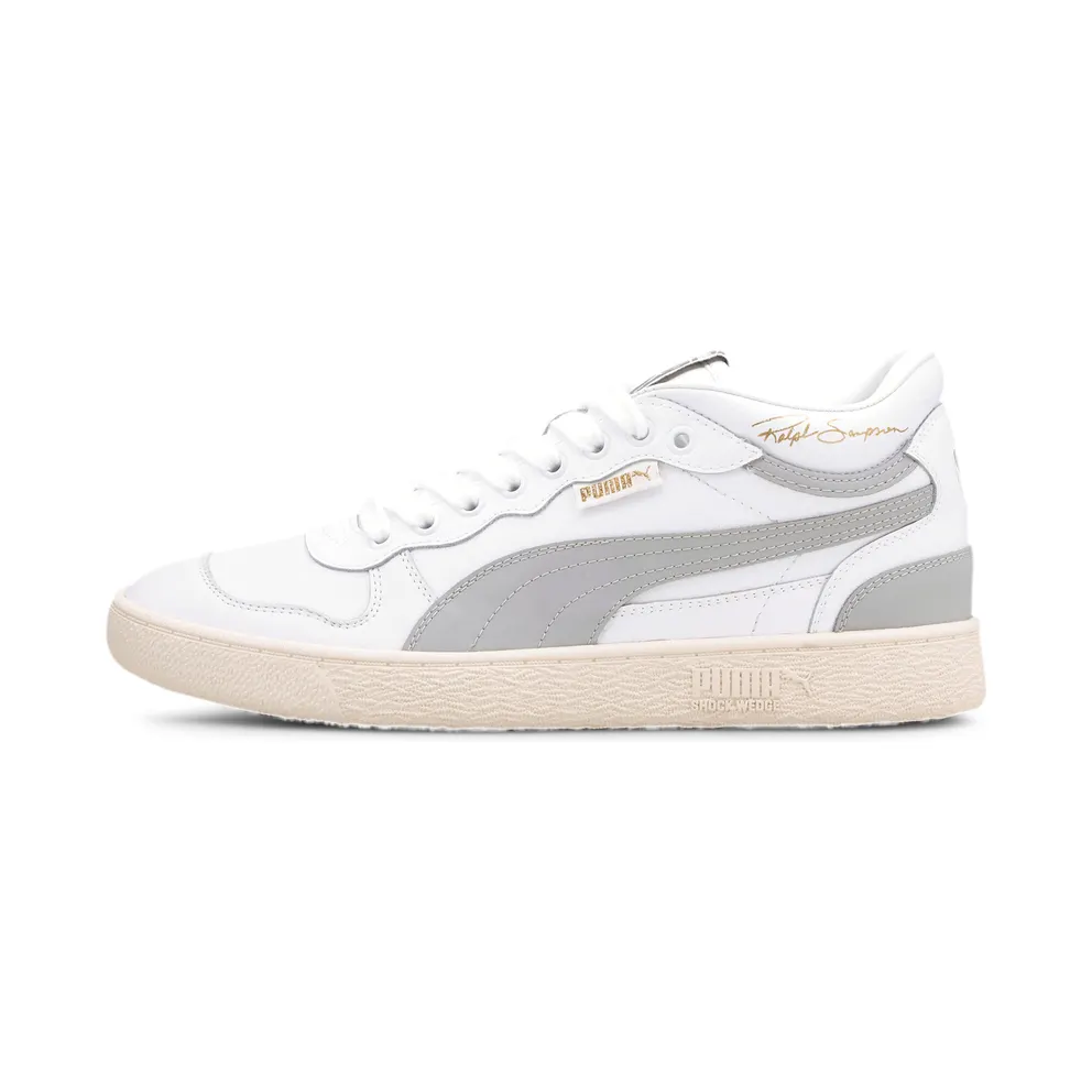 Puma Ralph Sampson Demi OG White (37168305)