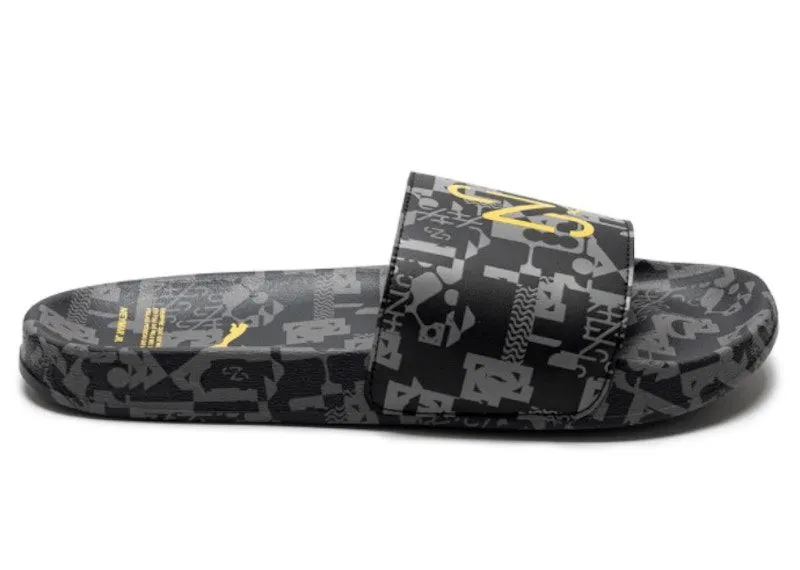 Puma Leadcat Slide Neymar Jr Black (385057-01)