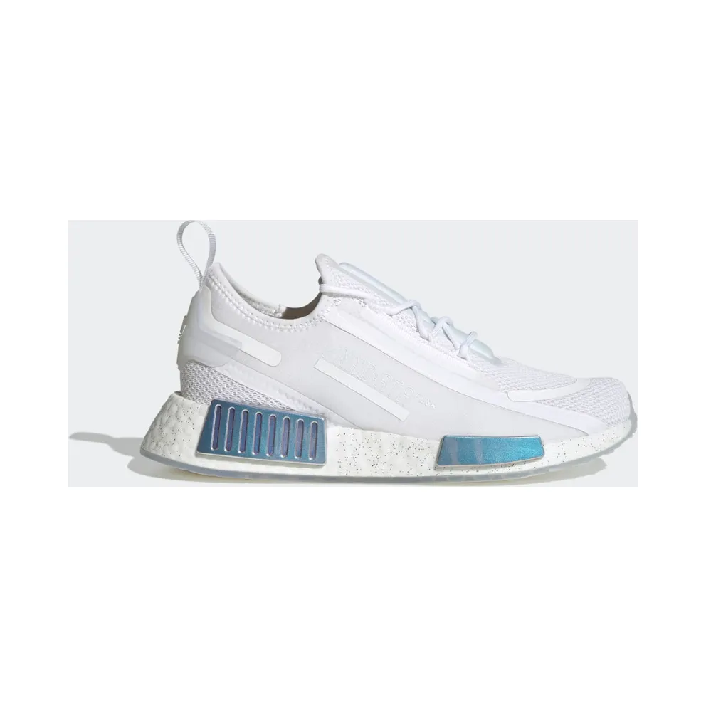 adidas NMD_R1 Spectoo Schuh Cloud White / Cloud White / Cloud White (GZ9289)