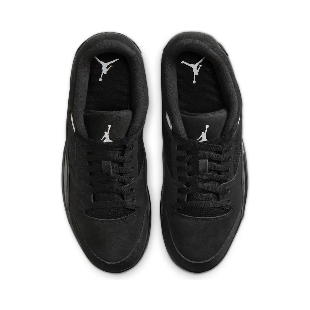 Air Jordan Flight Court Black Aura (IQ7588-010)