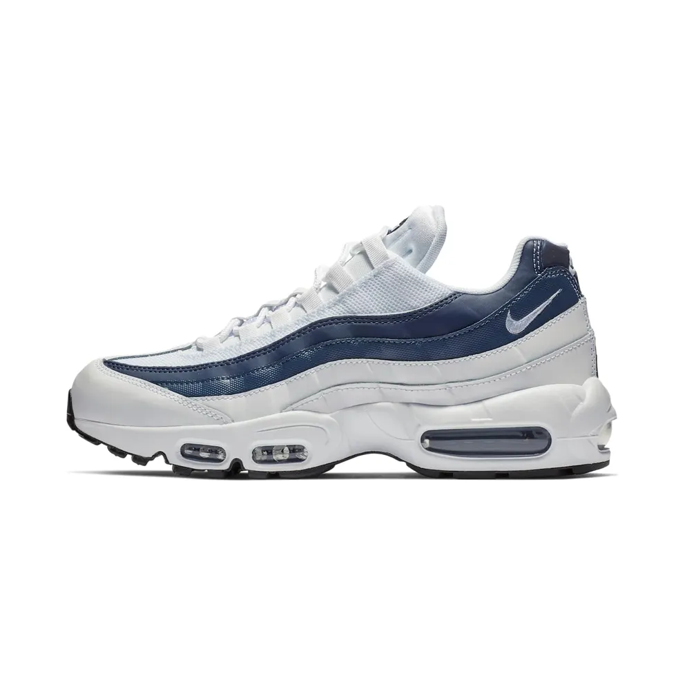 Nike Air Max 95 Essential White (749766-114)