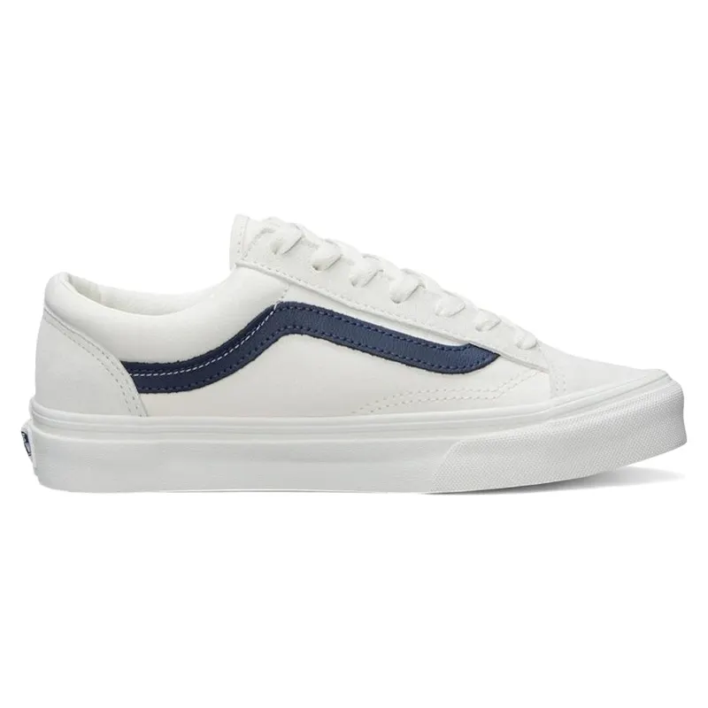 Vans Style 36 Marshmallow Dress Blues (VN0A3DZ3KE6)