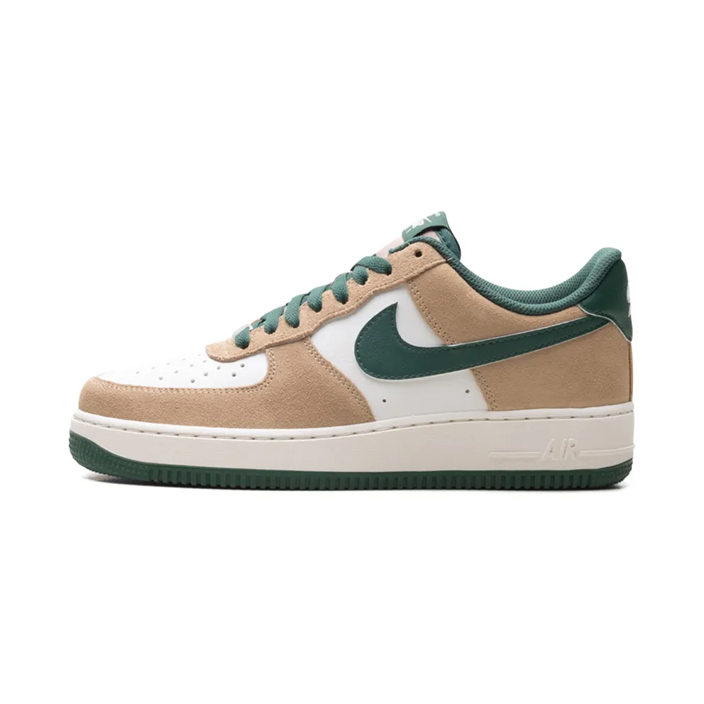 Nike Air Force 1 ’07 LV8 “Rattan Phantom Fir” (FQ8714-203)