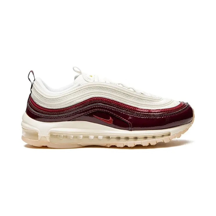 Nike Air Max 97 low-top “White” (DQ8582)