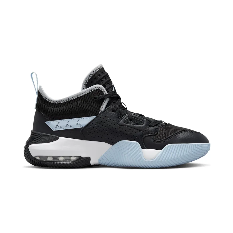 Jordan Stay Loyal 2 Off Noir White Blue Tint (DQ8401-014)