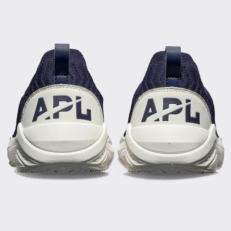 APL TechLoom Traveler “Navy/Ivory” (Women)