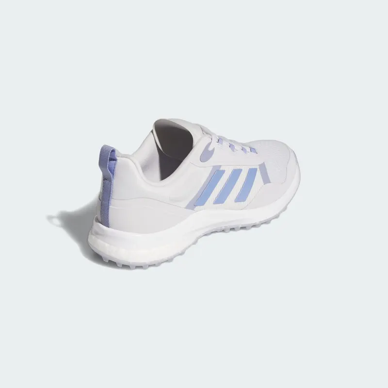 adidas Zoysia Golf Dash Grey Blue Spark Met. Silver Violet (IH5049)