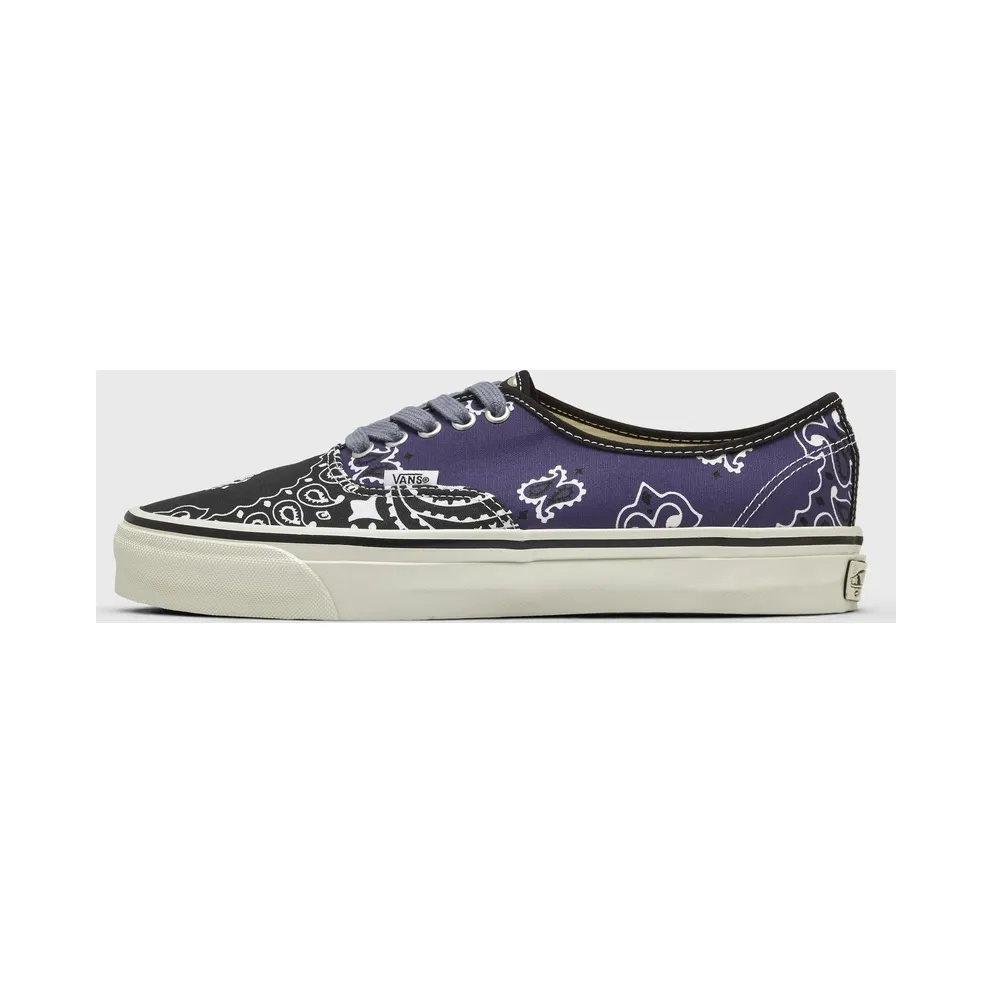 Vans LX AUTHENTIC 44 BANDANA Multi