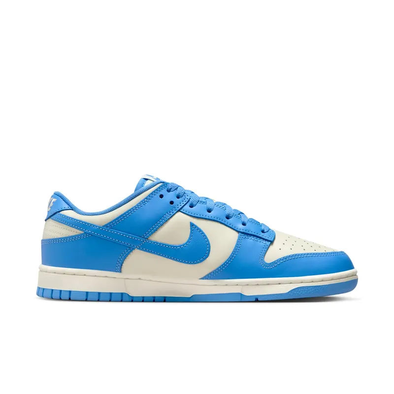 Nike Dunk Low Retro “University Blue” (DV0833-113)