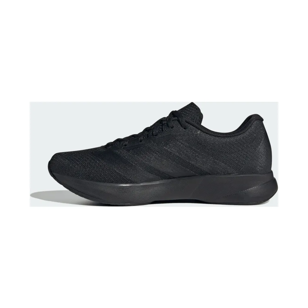 adidas Duramo RC2 Running “Core Black / Core Black / Grey Three” (JS0120)