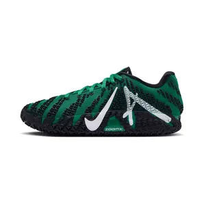 Nike Ja 3 – Garden – “Malachite / Black / White” (IX5372-300)