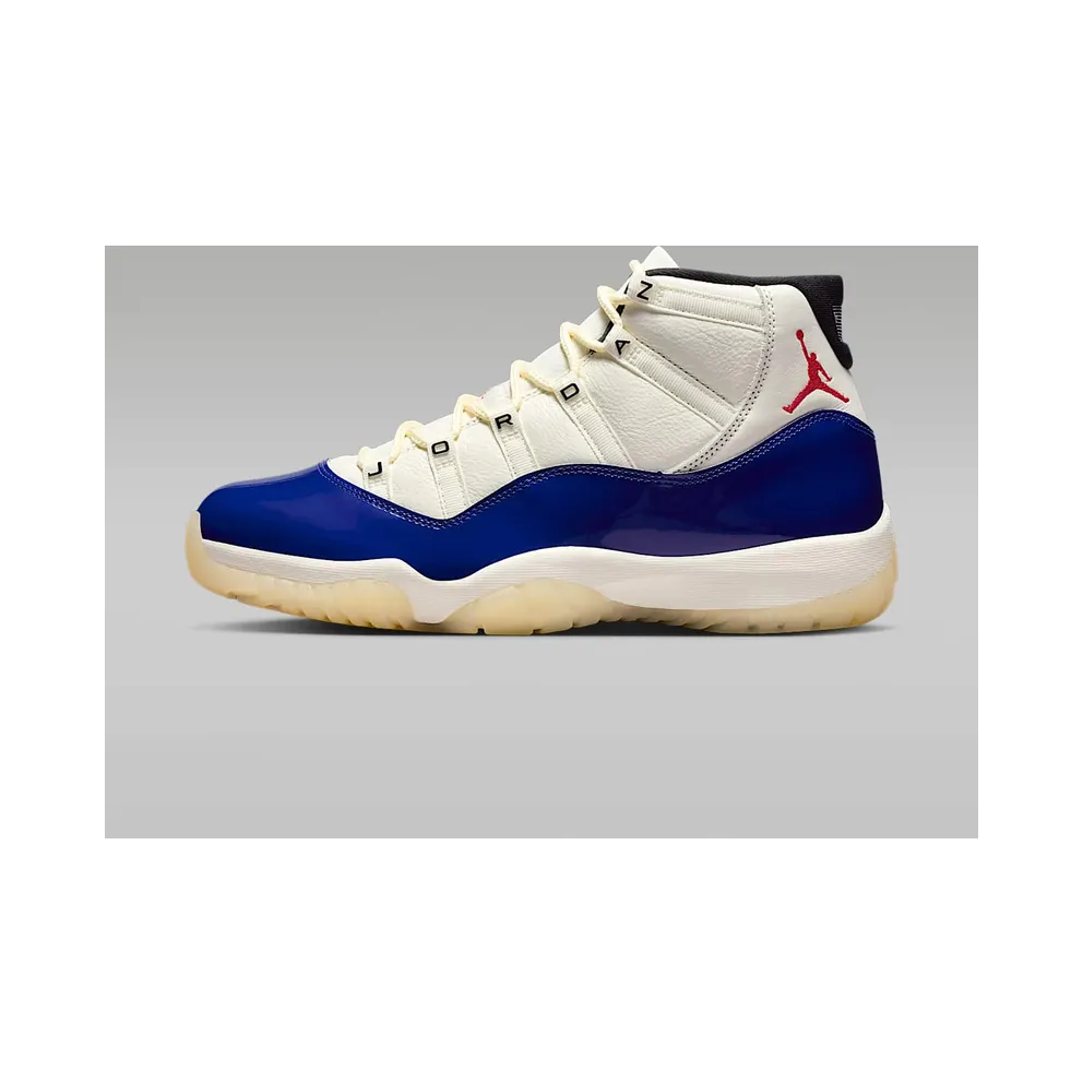 Jordan 11 Retro “Rare Air” (IH0296-400)