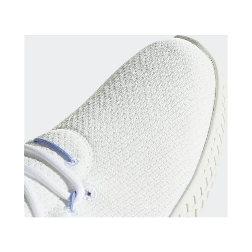 adidas Pharrell Williams Tennis Hu Cloud White / Real Lilac / Chalk White (BD7521)