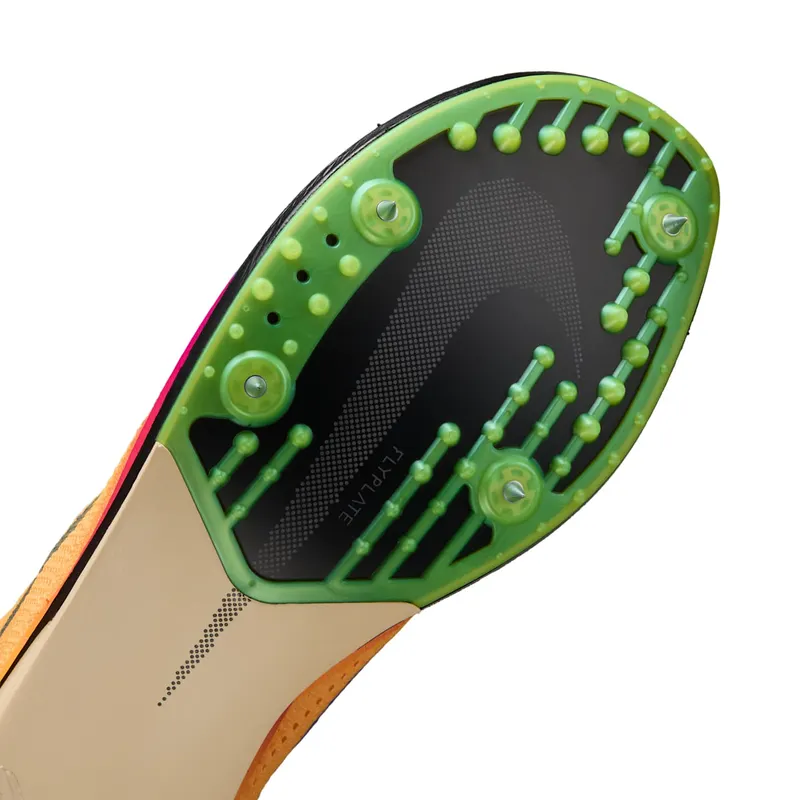 Nike Dragonfly 2 Elite Citron Pulse Indigo Burst (FZ9315-800)