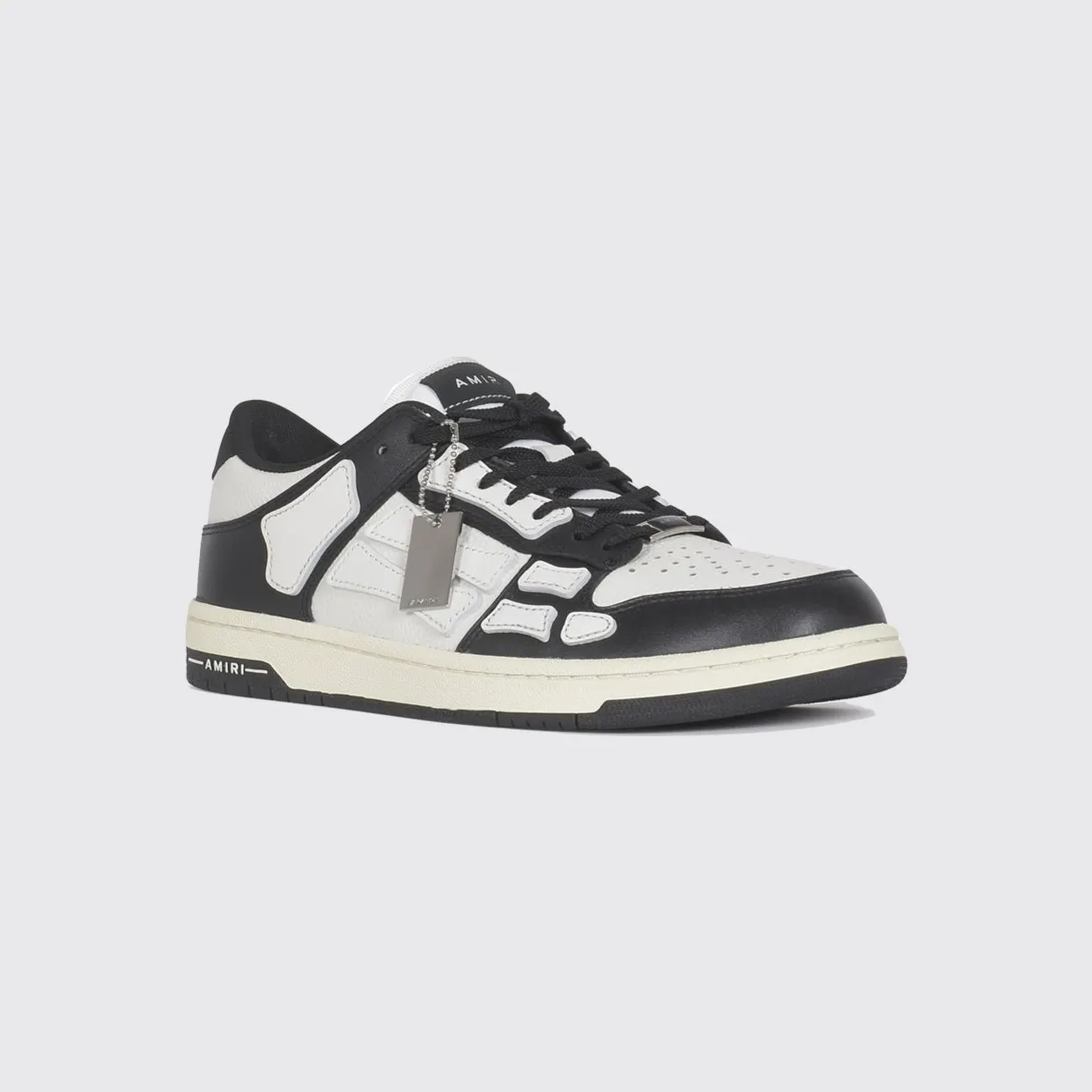 Amiri Sneakers Black (AMFOSR1098004)