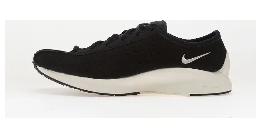 Nike Air Superfly Black Sail