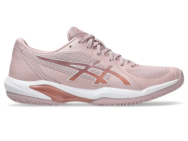 ASICS SOLUTION SWIFT FF 2 “Morganite / Rose Rouge” (1042A265-702)