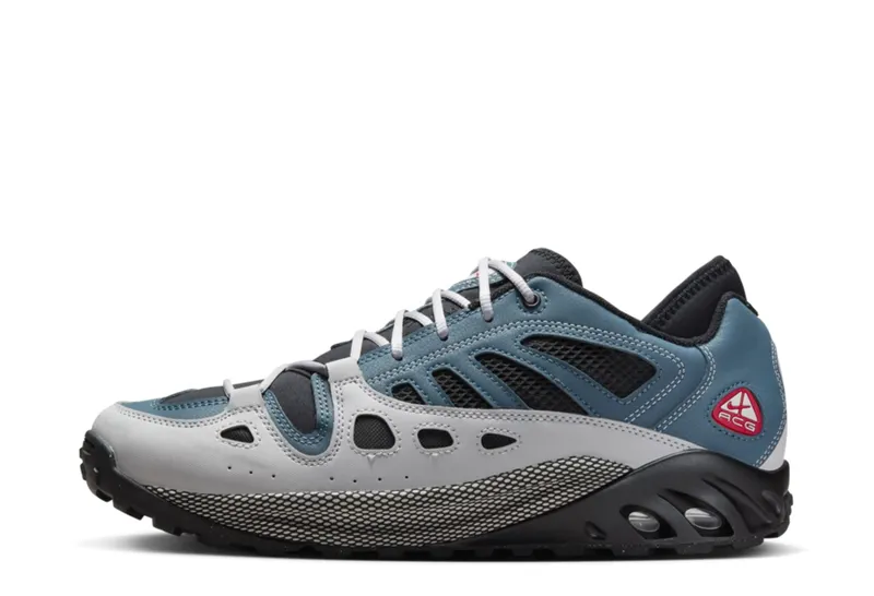 Nike ACG Air Exploraid Neutral Grey Ash Green (FJ1920-001)