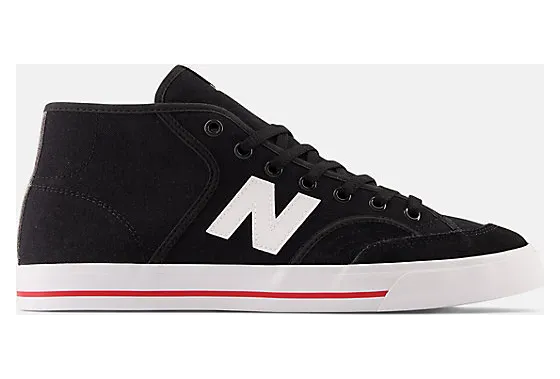New Balance Pro Court 213 “Black White” (NM213UNT)