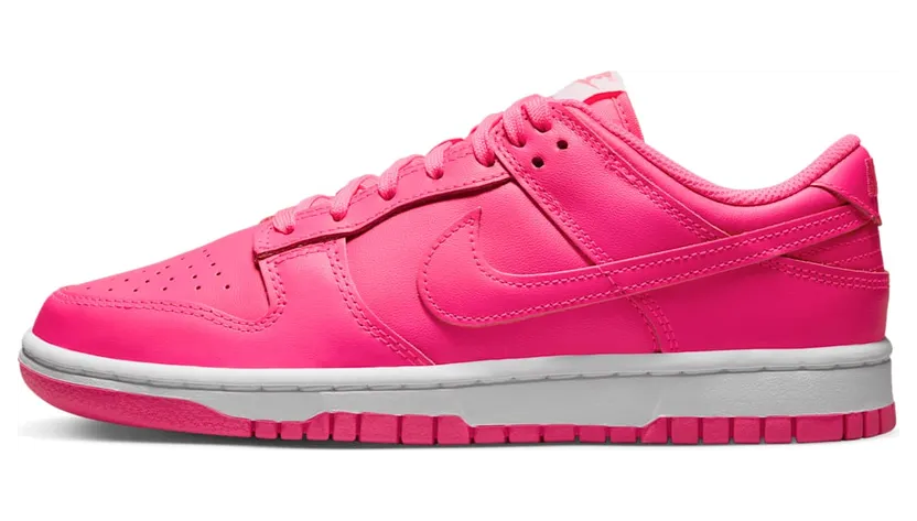 Nike DUNK LO MNS “Hot Pink” (DZ5196-600)