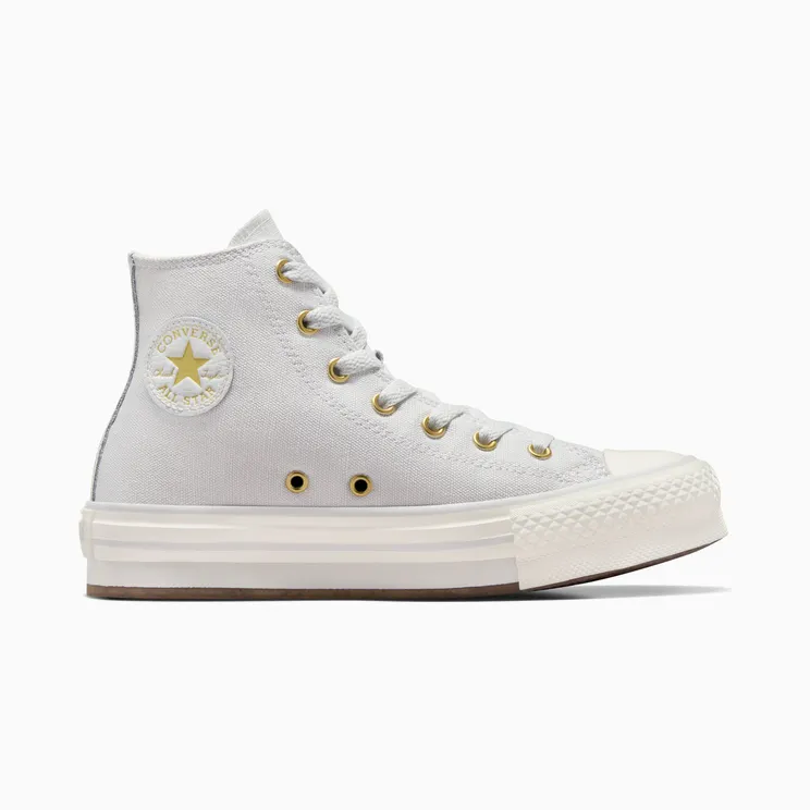 Converse Chuck Taylor All Star – “Tonal Canvas – Barely Grey” (A10382C)