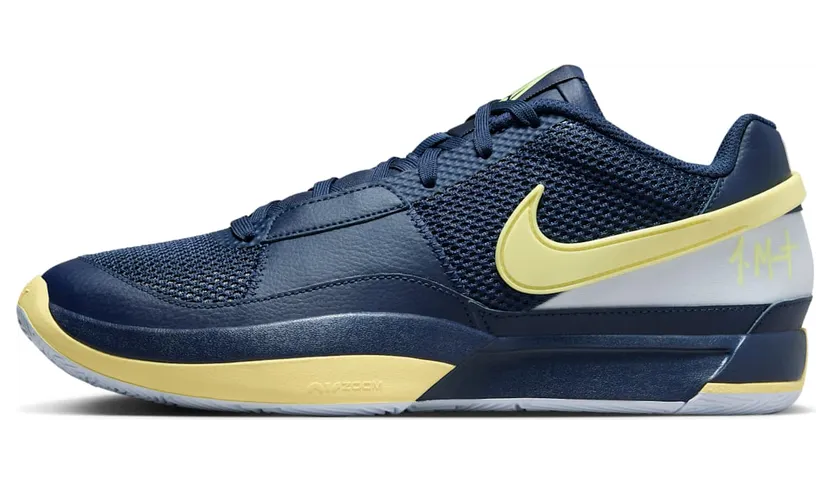 Nike Ja 1 “Murray State” (FQ4796-402)