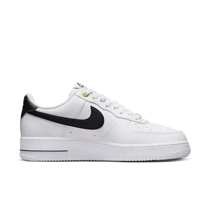 Nike Air Force 1 ’07 LV8 White (DQ7658-100)