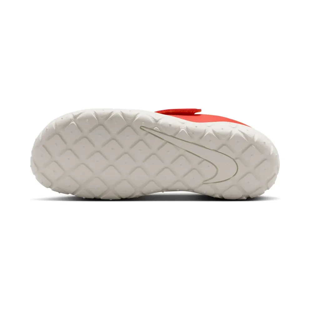 Nike Swoosh 1 Essential Picante Red Total Orange (HV5042-602)
