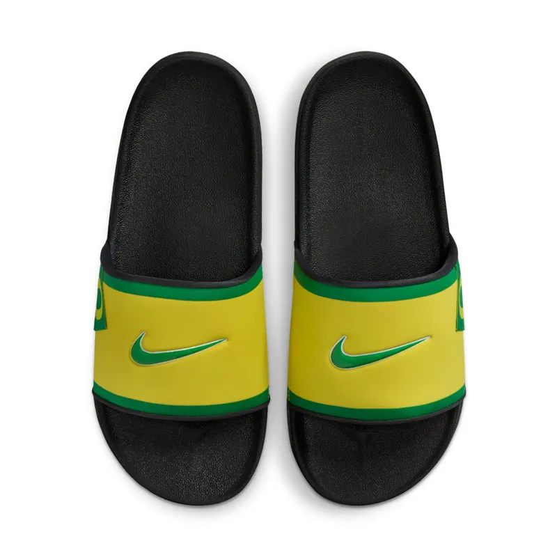 Nike Offcourt Slide Oregon (FN4310-700)