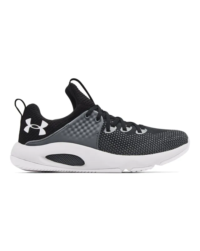 Under Armour HOVR™ Rise 3 Black (3024273-002)