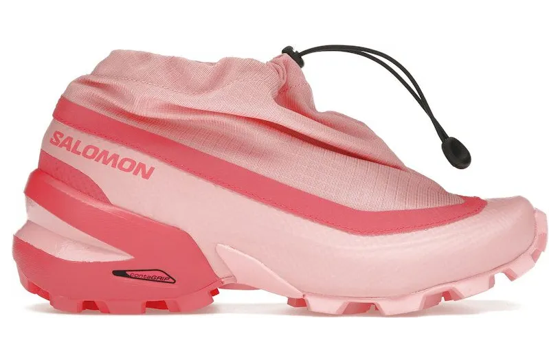 Salomon Cross Low MM6 Maison Margiela Flamingo Pink (L47708300)