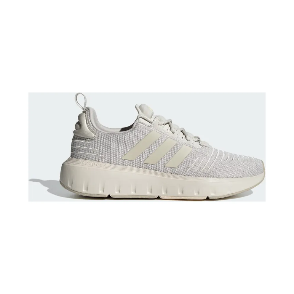 Adidas Swift Run Alumina / Alumina / Wonder White (ID3360)