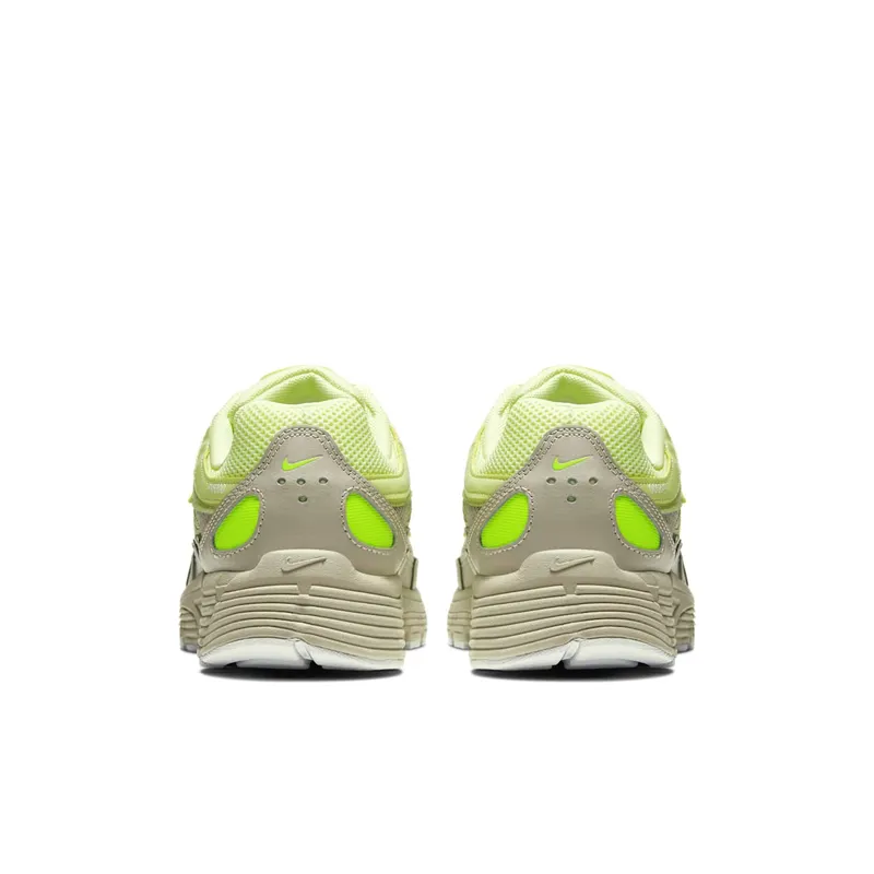 Nike P-6000 Luminous Green / Luminous Green (BV1021-301)