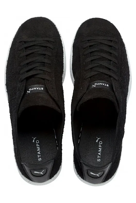 Puma Puma States X Stampd Puma Black